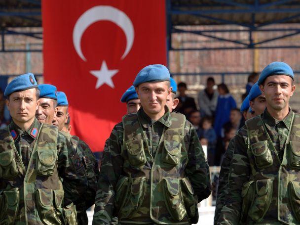 Çin ile Türkiye savaşa girse kim kazanır?