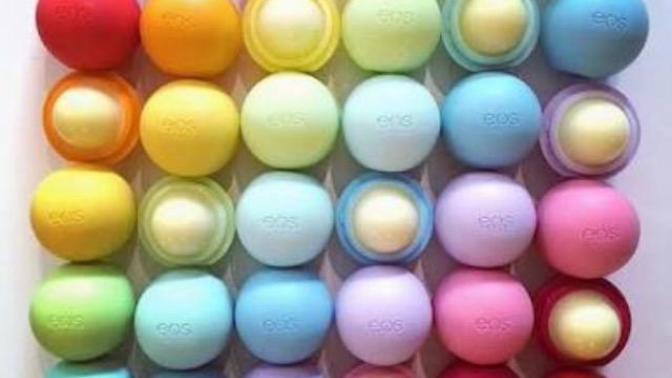 Kızlar, Eos lipbalm nerede satılıyor Ankara?