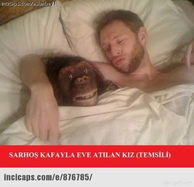 Güldüğünüz Capsleri Atar Mısınız 😂?