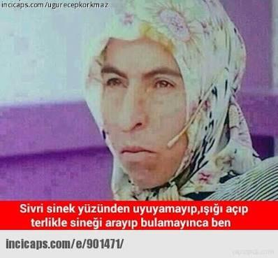Güldüğünüz Capsleri Atar Mısınız 😂?