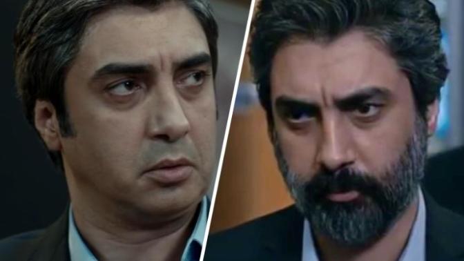Sizce Polat Alemdar sakallımı güzel yoksa sakalsızmı?