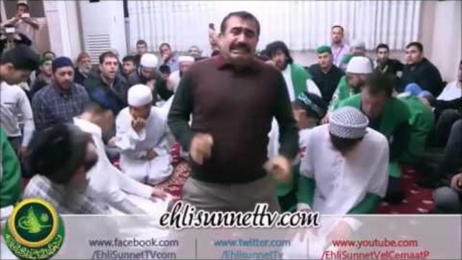 Dinimizde böyle şeyler var mıdır Allah aşkına?