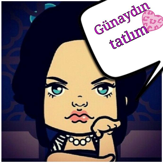 Günaydın, günaydın😋 🖖ks'nin çok değerli üyeleri🖐☺💙 Planlımı yaşarsınız , yoksa dogaçlama mı🖖🍯 ?