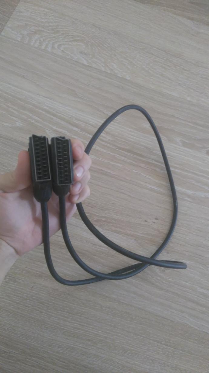 Monitörü televizyon yapmak?