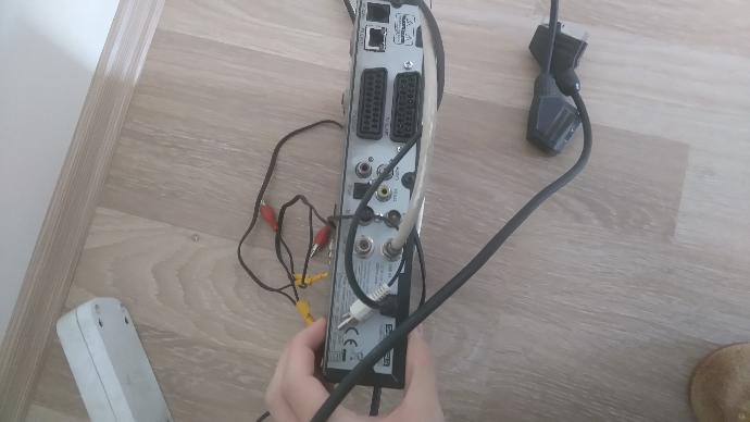 Monitörü televizyon yapmak?