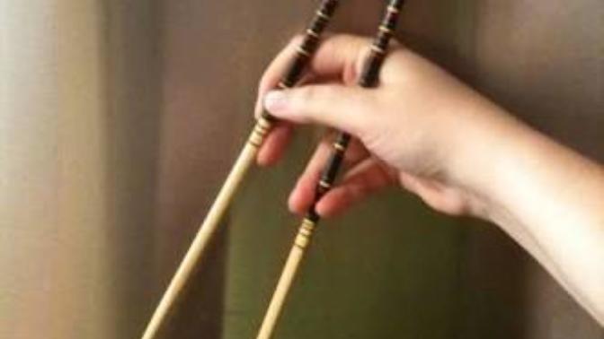 Demir chopstick nerde satılıyor? Samsun?