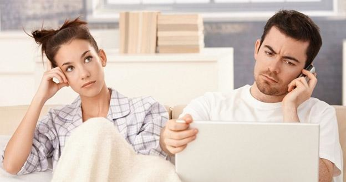 Reel mi sanal mı? Hangi ilişkiler daha sadakatli daha gerçek