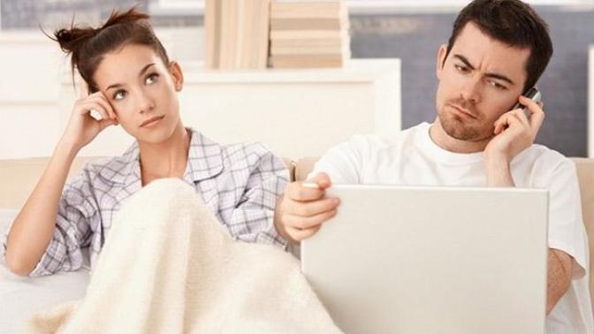 Reel mi sanal mı? Hangi ilişkiler daha sadakatli daha gerçek?