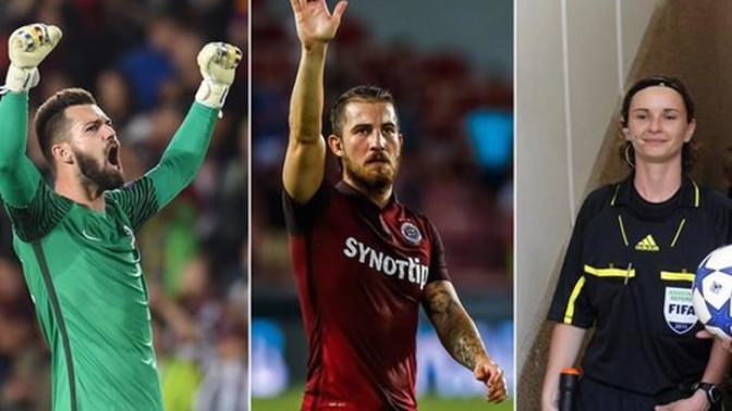 Kadınlar ofsayttan anlamıyor mu? Bu bağlamda futbol gerçekten bir erkek sporu mudur?