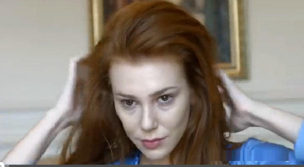 Elçin Sangu'yu nasıl buluyorsunuz?