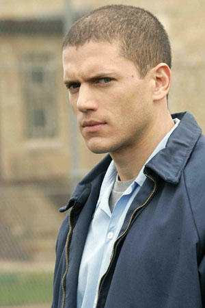 Prison Break - Wentworth Miller Sizce Nasıl Birine Benziyor?