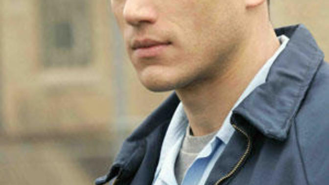 Prison Break - Wentworth Miller Sizce Nasıl Birine Benziyor?