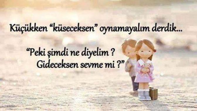 En ağır ayrılık sözleri nelerdir?