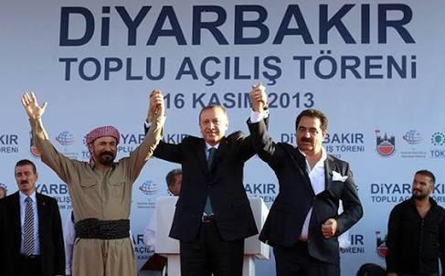 AKP'lilerin hdp düşmanı kesilmesi hakkında ?