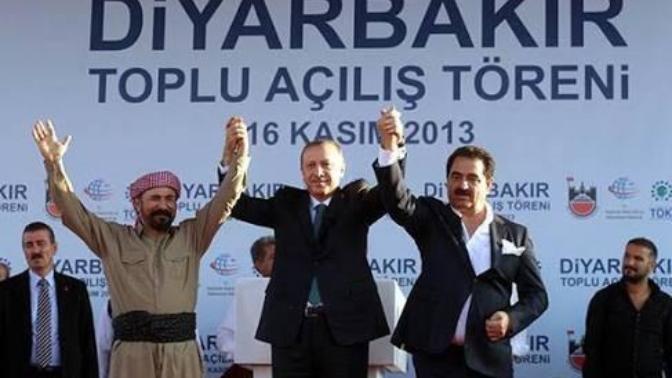 AKP'lilerin hdp düşmanı kesilmesi hakkında?