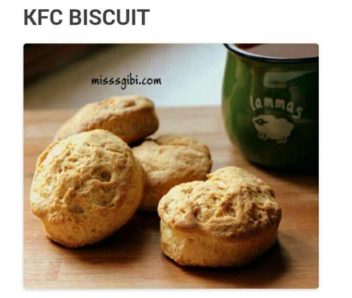 Kfc ekmeği sevenler ???