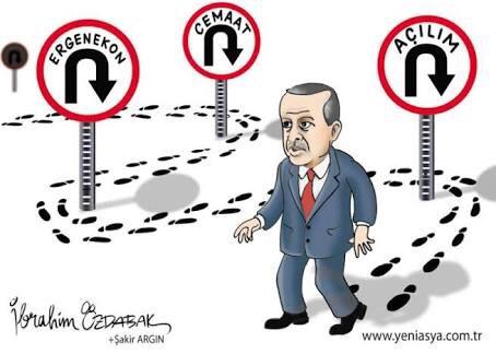 AKP'nin ideolojisi nedir?<br />Hangi ideolojiyi benimsiyor?