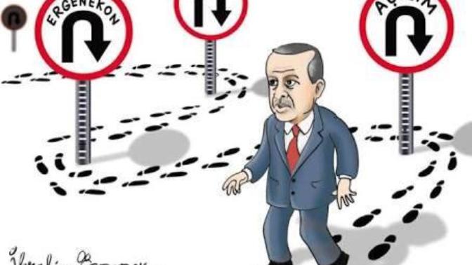 AKP'nin ideolojisi nedir?
Hangi ideolojiyi benimsiyor?