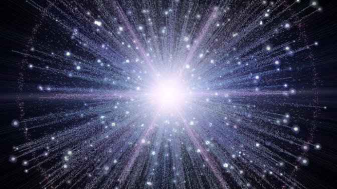 Big Bang (Büyük Patlama) Teorisi hakkında ne düşünüyorsunuz?