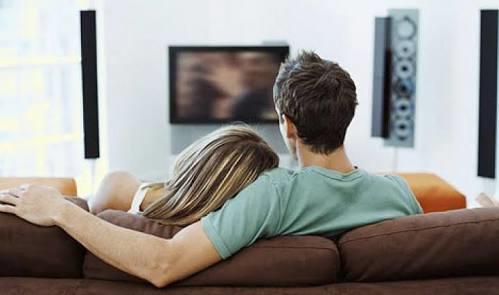 Erkekler, neden romantik film izlemek istemiyorsunuz?