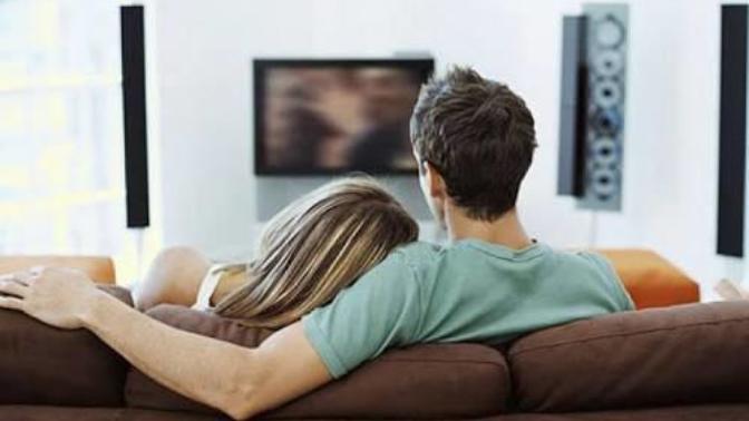 Erkekler, neden romantik film izlemek istemiyorsunuz?