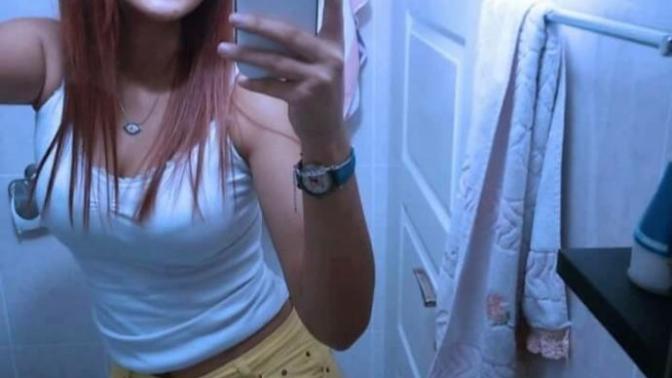 Fake hesaplarda sıkça gördüğüm hatun kim?