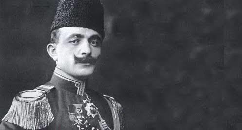 Enver Paşa hakkında ne düşünüyorsunuz?