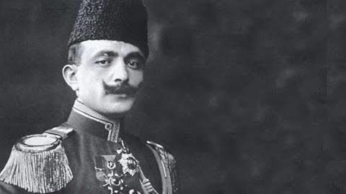 Enver Paşa hakkında ne düşünüyorsunuz?
