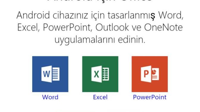 Microsoft Office programlarını kullanmayı nasıl öğrenebilirim?