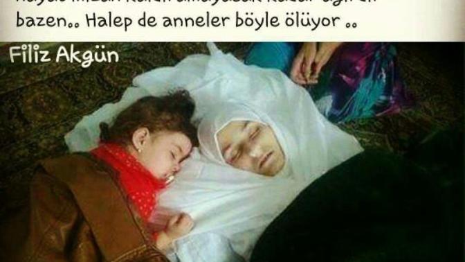 Anne Olmak Nedir Sizce?