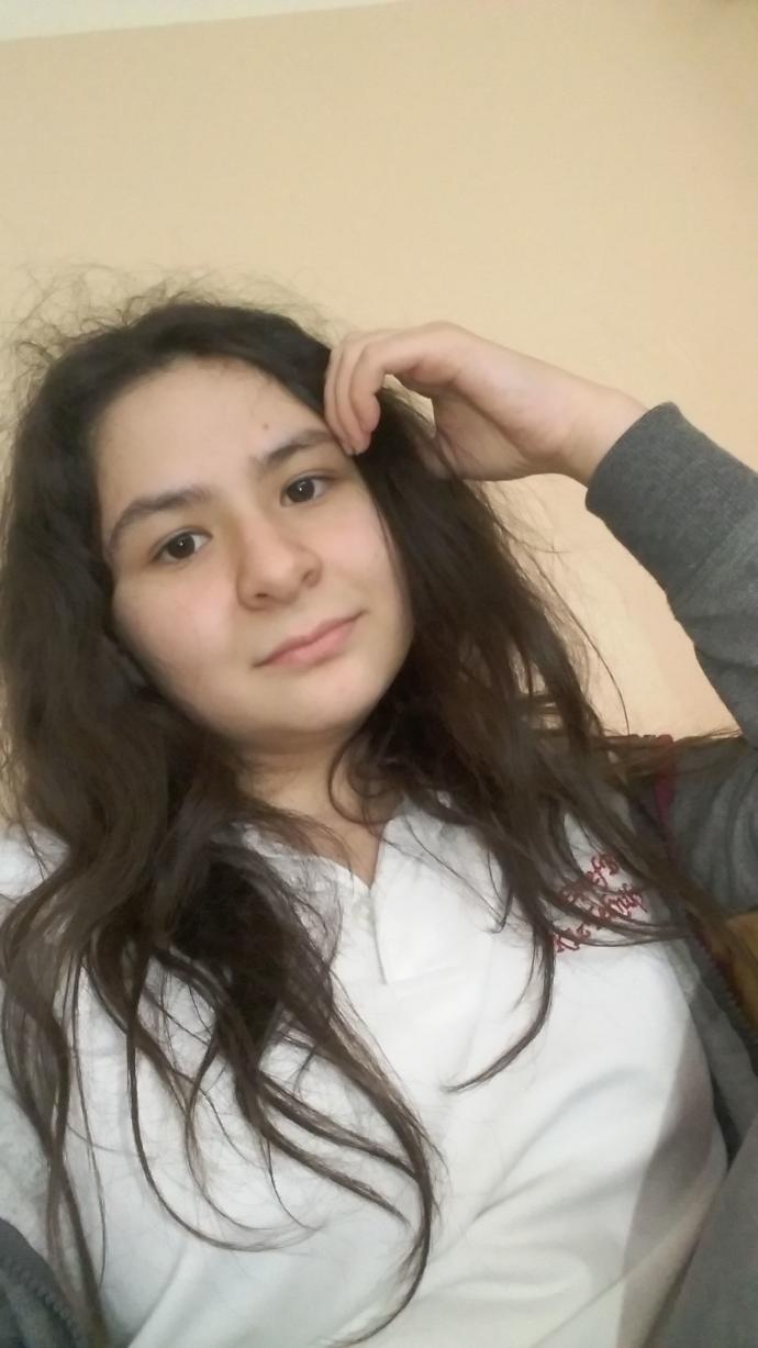 Beni hic bir erkek sevmez dimi?