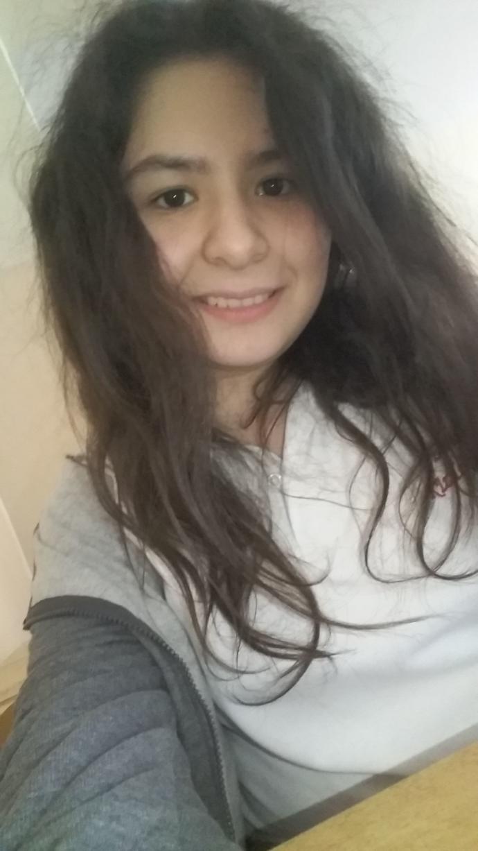 Beni hic  bir  erkek sevmez dimi?