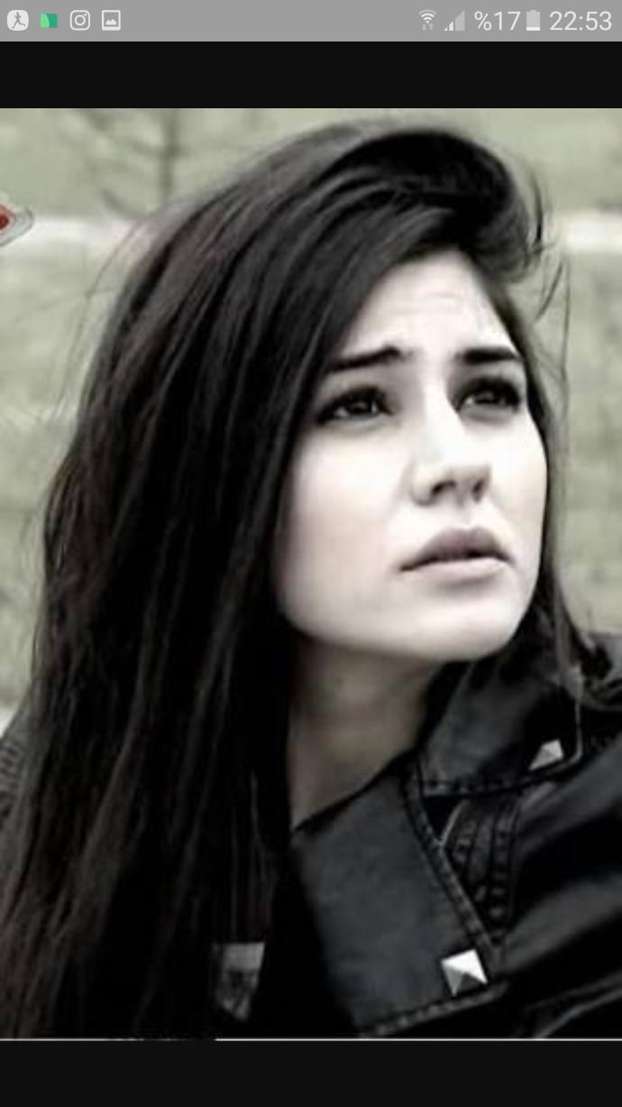 Zeynep Camci vs.Elçin Sangu ?