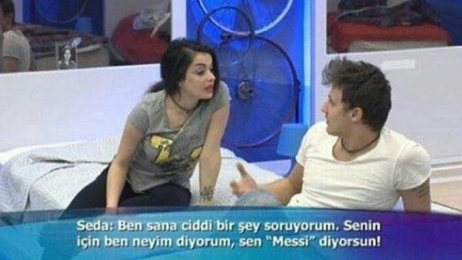Birine hiç "Senin için ben neyim?" diye sordunuz mu?