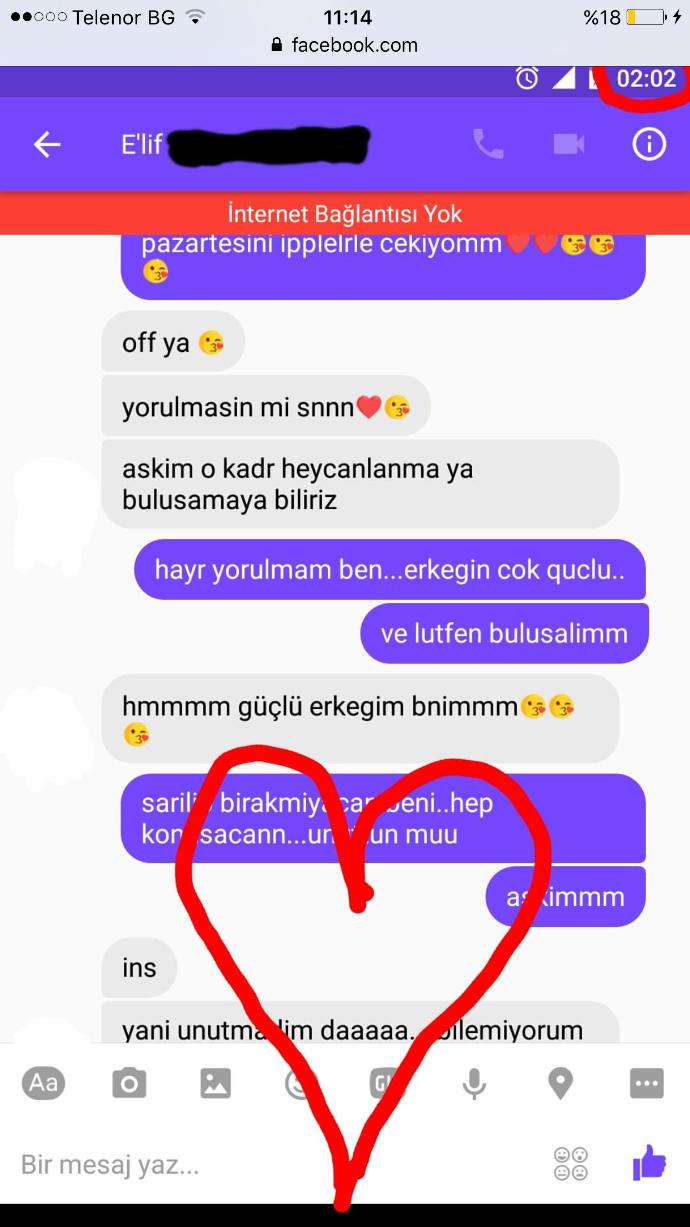 Canl yayında intahar etti?