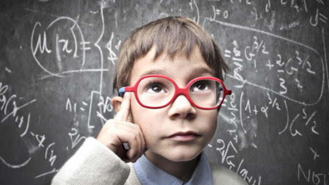 Matematiksel zeka doğuştan mıdır yoksa çalışarak mı kazanılıp geliştirilir?