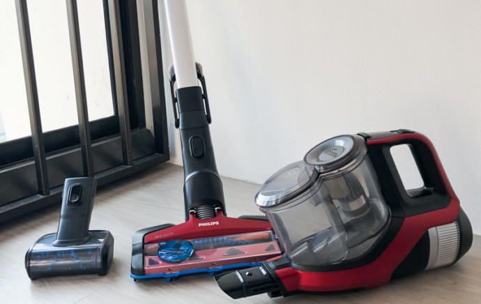 Sürmesi kolay, emiş gücü yüksek elektrikli süpürge önerileri neler?