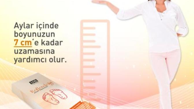 Luis Bien tabanlik gerçekten boy uzatır mı?