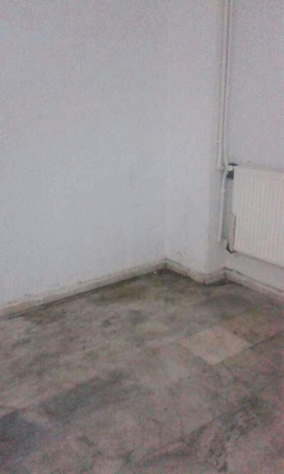 Bana kampüste şizofren diyen çocuğu sıkıştırdım (fotoğraflı)?