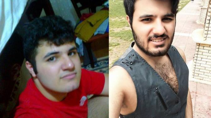 Sakallı erkek mi sakalsız mı?