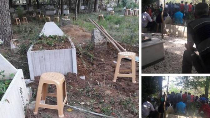 Erdoğan cerenin mezarı.. prim tröll diyenler nerde?