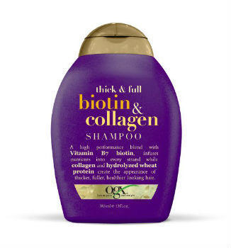 Saçlarda biotin faydaları nedir ?
