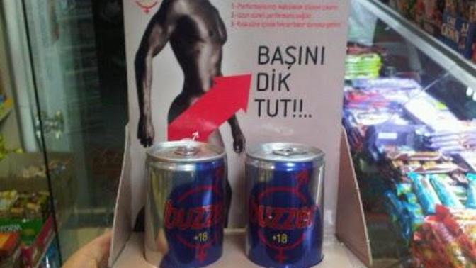 Aranızda Buzzer +18 Kullanan var mı?