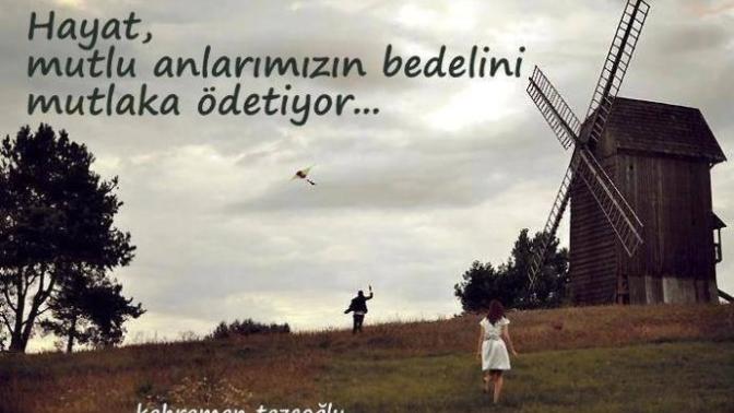 Acımasız olan hayat mı, yoksa insanlar mı?