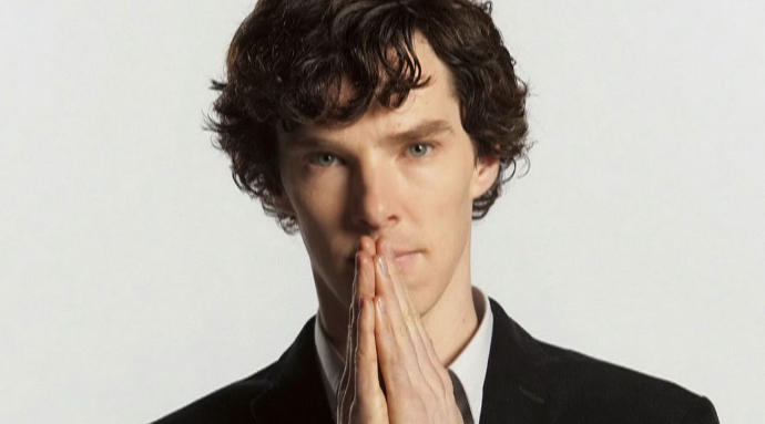Sizce 2 Film Karakterinden Sherlock Mu Daha Zeki , Michael Scofield Mi  ?