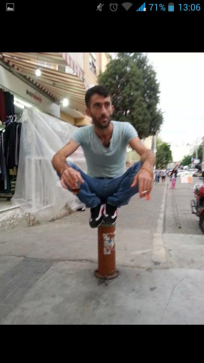 Slav kekoları mı bağcılar kekoları mı?