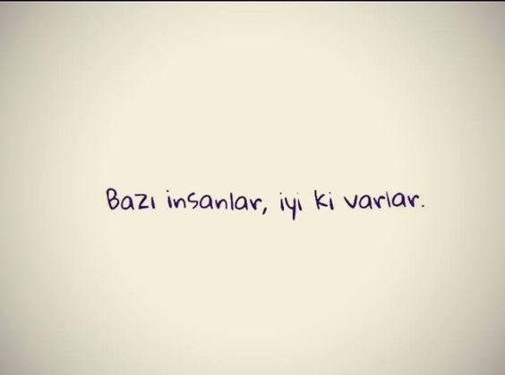 Hayatınızda