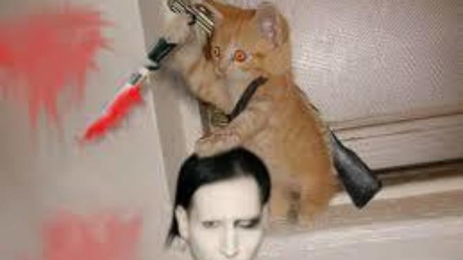 Satanist kesmek sevap mıdır?