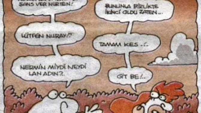 İkinci bir şans vermeyen insanlar acımasız mıdır, temkinli mi?
