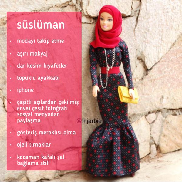 Süslüman nedir ?